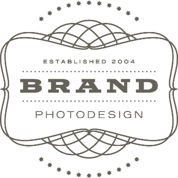 Brand Photodesign Logo