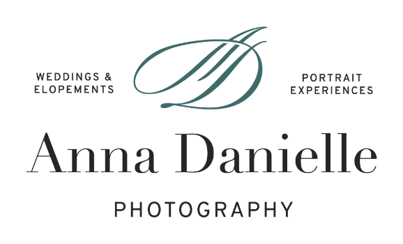 Anna Danielle Photography Logo