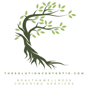 TheSolutionCenter716 Logo