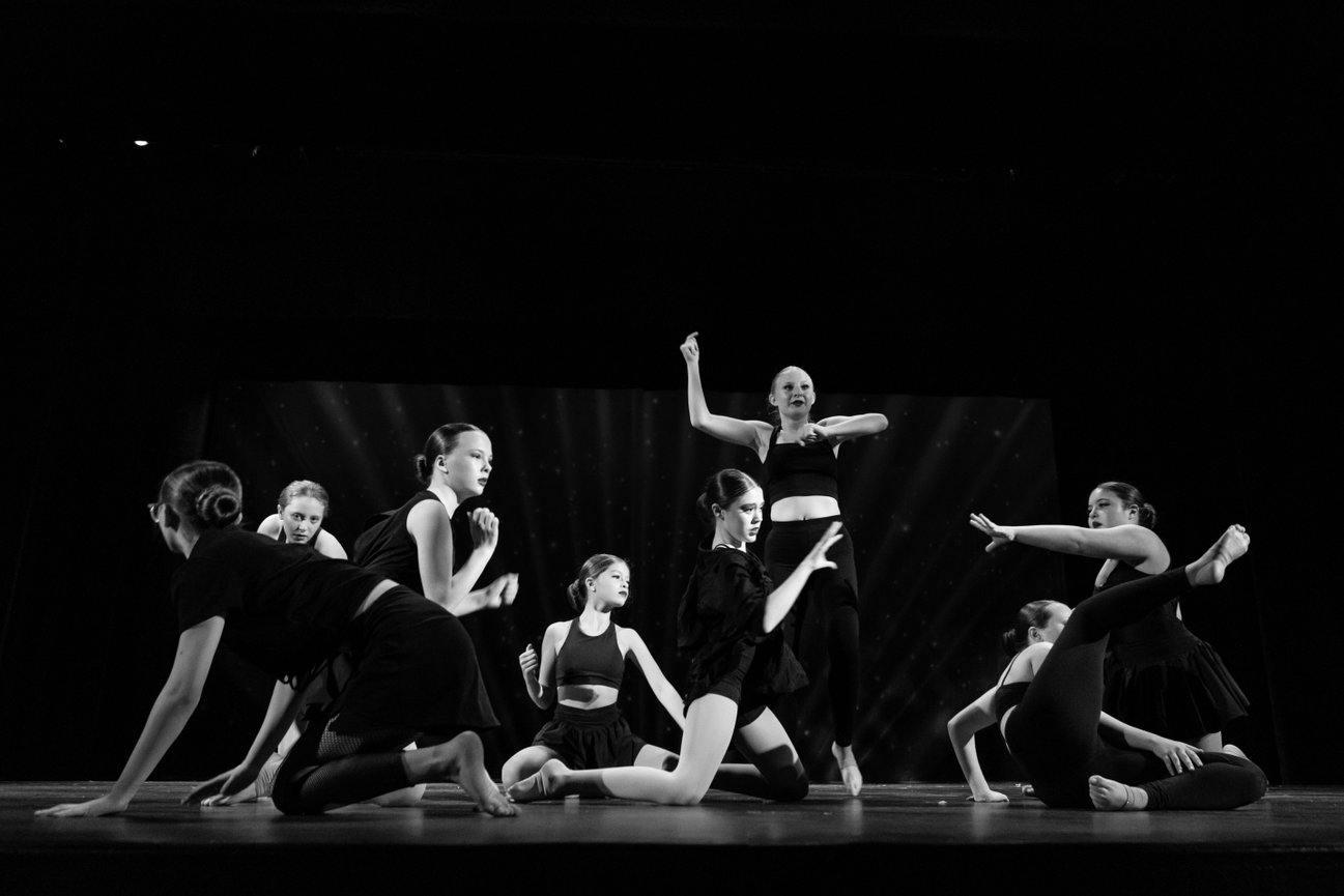 Boston Dance Photography - Shawn Black Photo