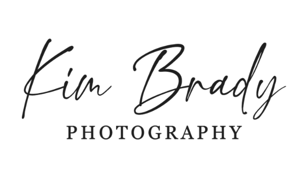 KIM BRADY PHOTOGRAPHY Logo