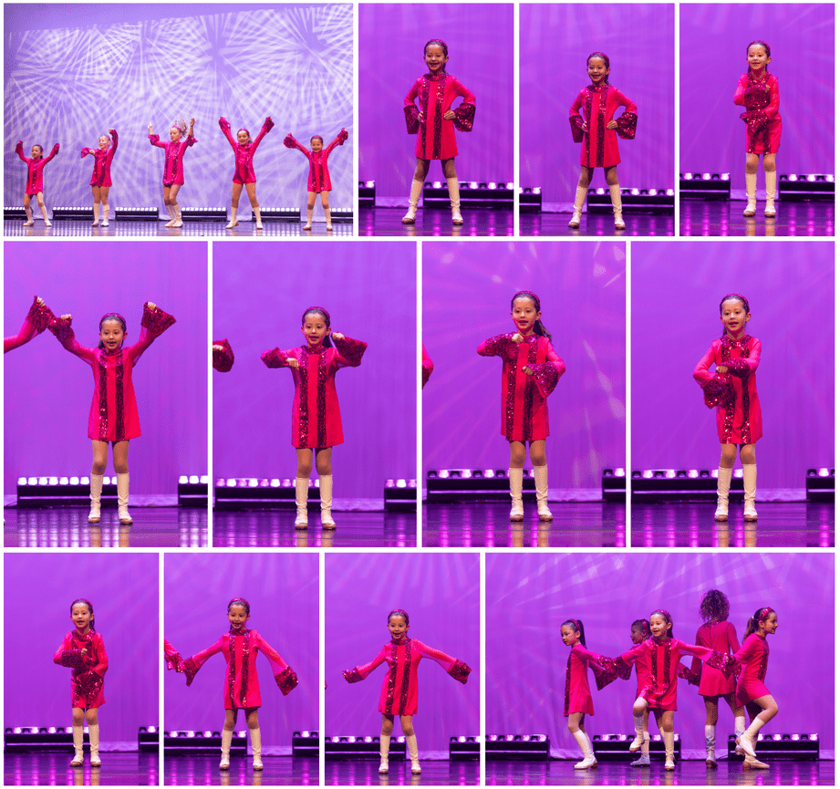 Individual Photo Gallery Samples