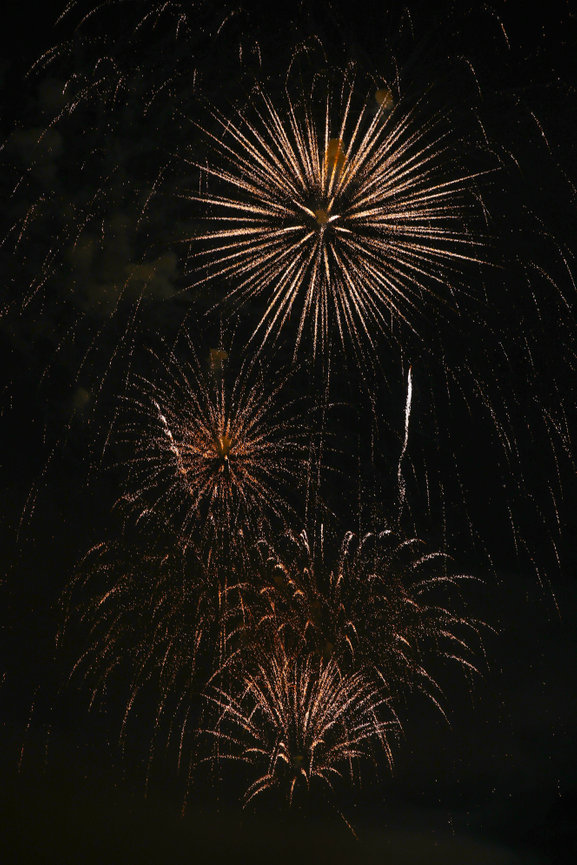 Professional photography content in Oxford, Mississippi for the 4th of July in Oxford website.
