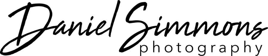 Daniel Simmons Photography Logo