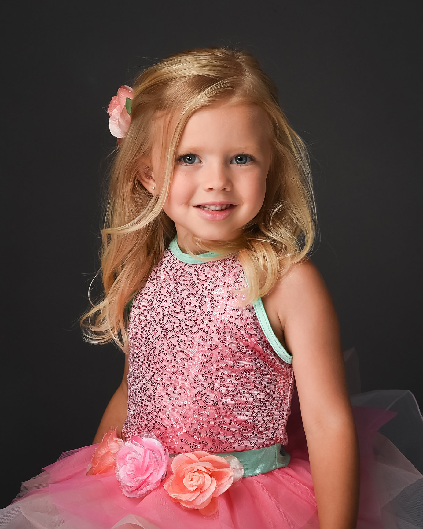 Picture Week at Prestige Dance Studio in Midlothian, Virginia Katie