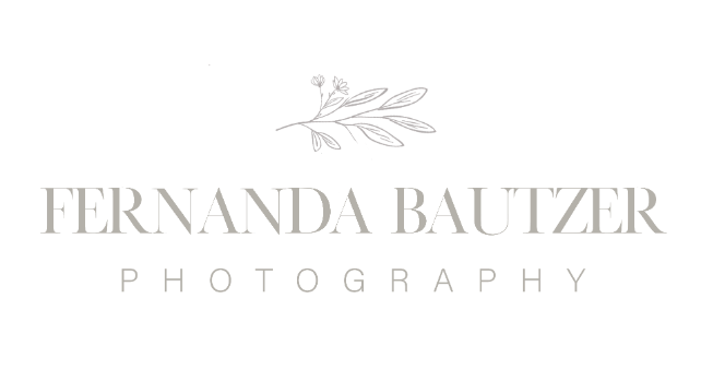 Fernanda Bautzer Photography Logo