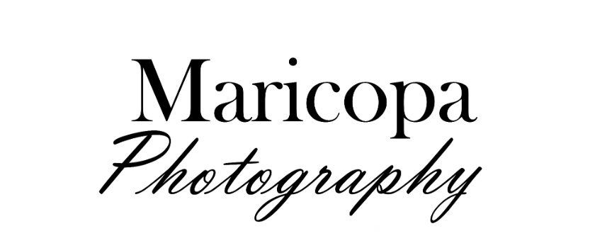 Maricopa Photography Logo