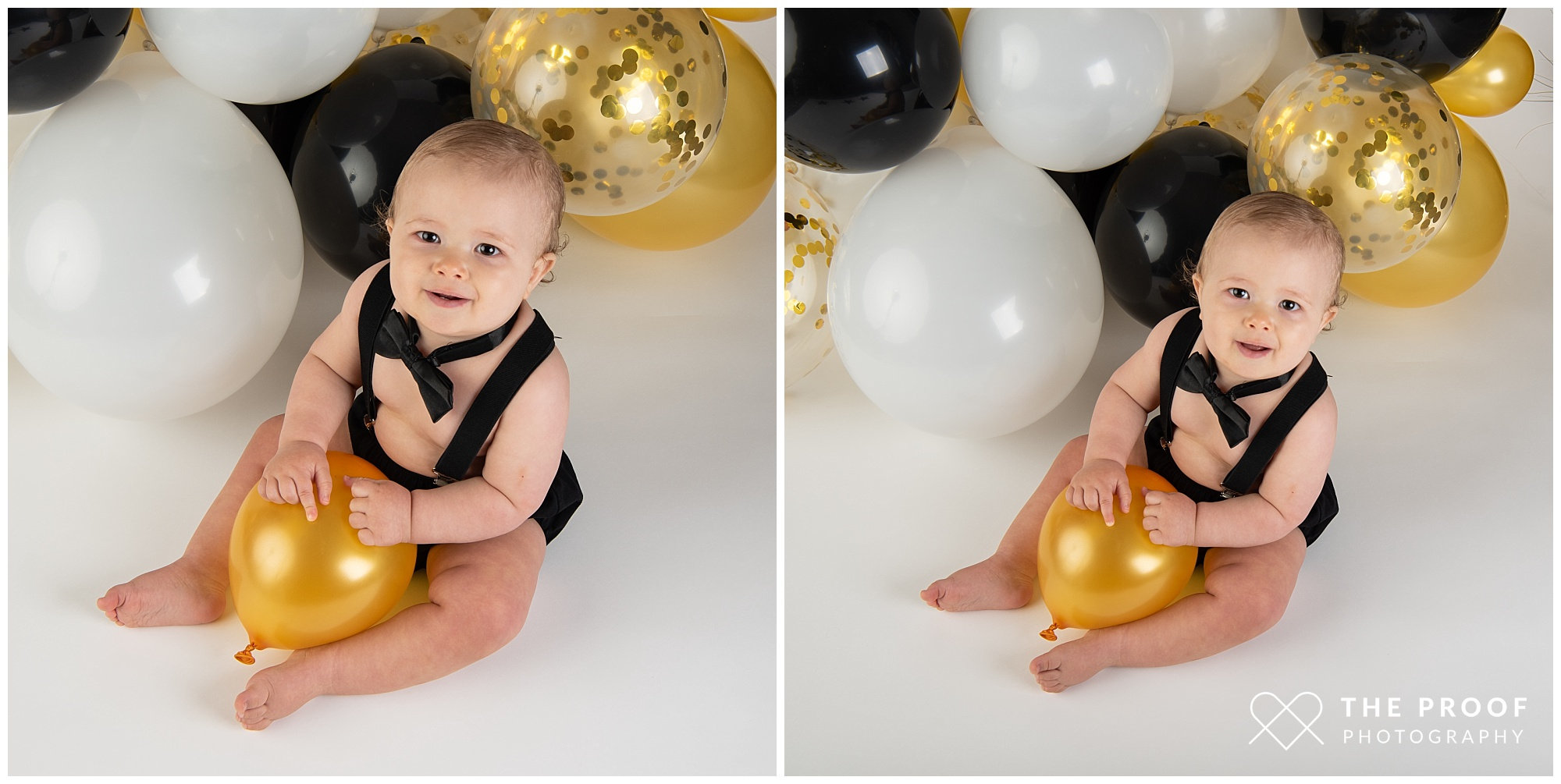 Louisville Ky First Birthday Photographer