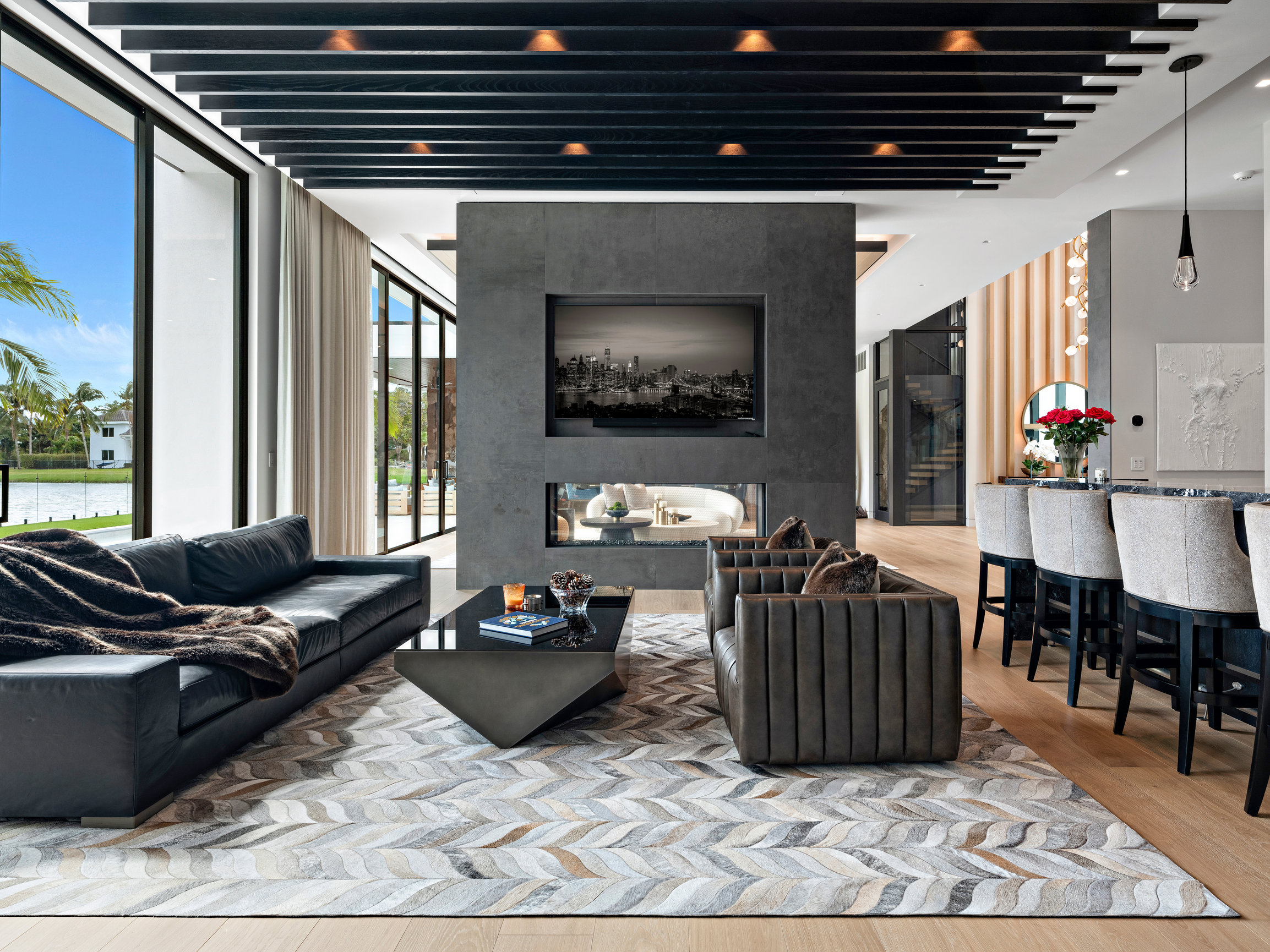 Woodfield Boca Raton National Custom Homes