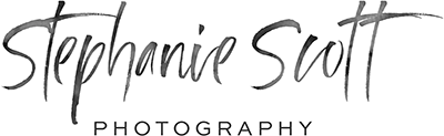 Stephanie Scott Logo