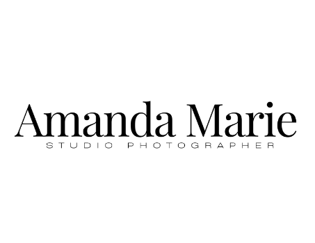 Amanda Barthorpe Logo