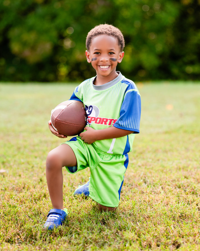 i9 Sports - Katie Kraft Photography