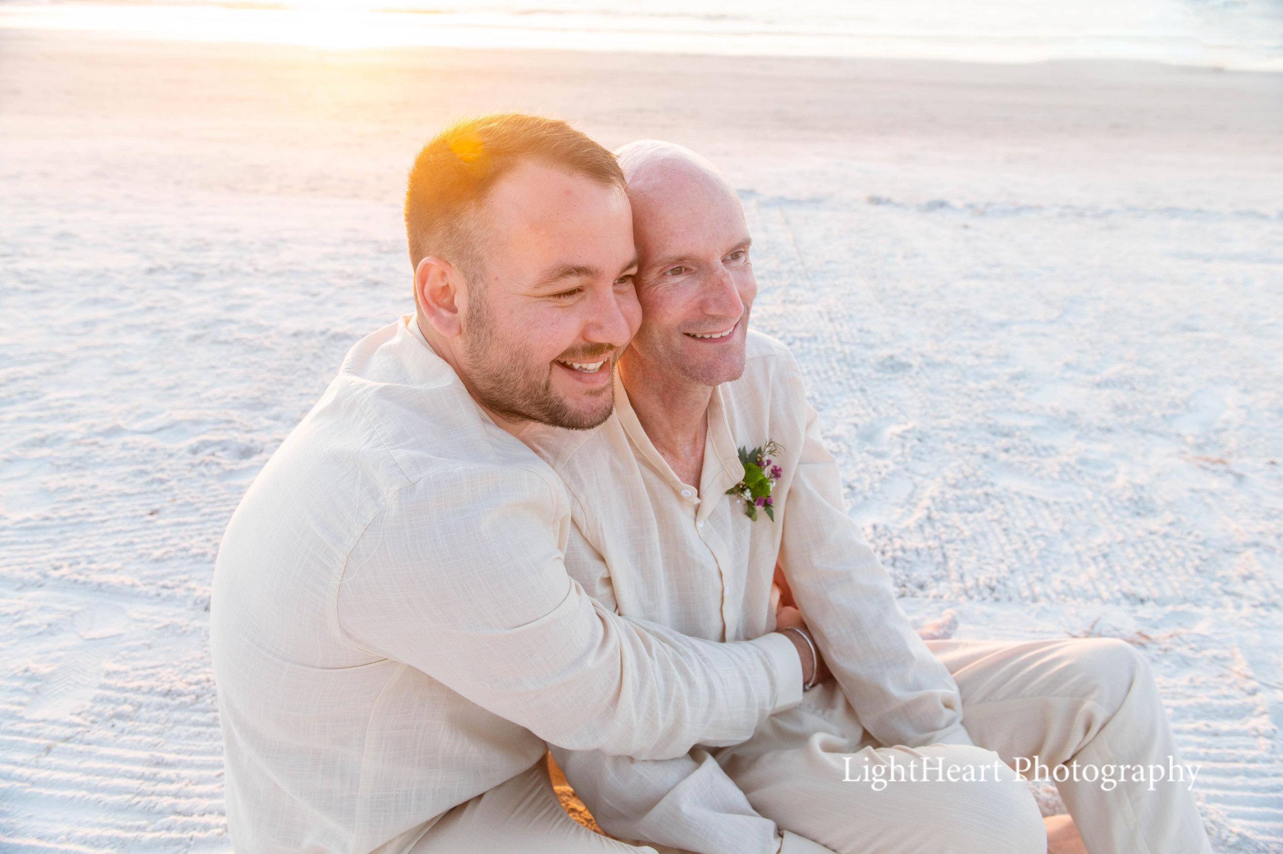 Home Lightheart photography