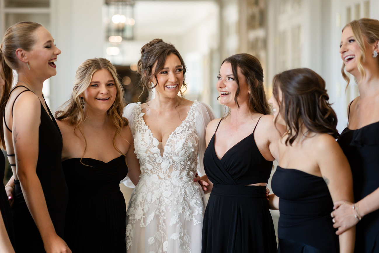 Greensboro Wedding Photographer