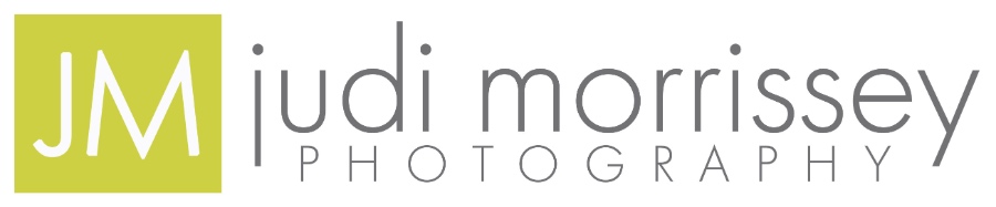 Judi Morrissey Photography Logo