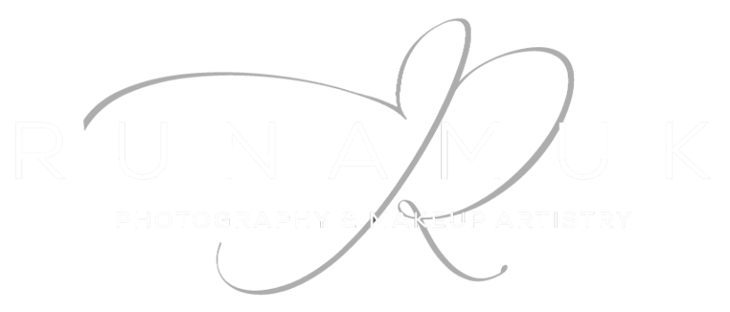 Runamuk Photography & Makeup Artistry Logo