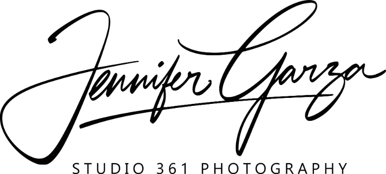 Studio 361 Photography Logo