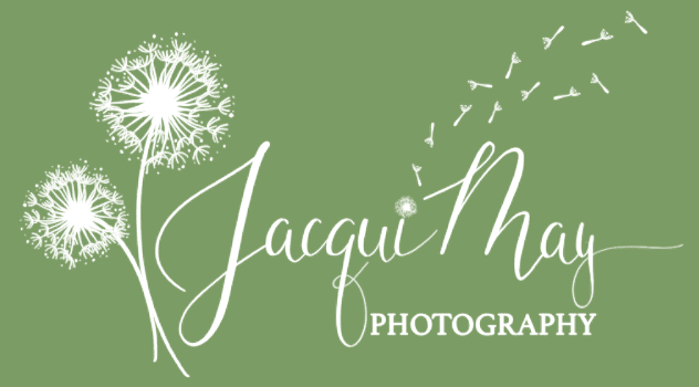 www.Jacquimayphotography.com logo