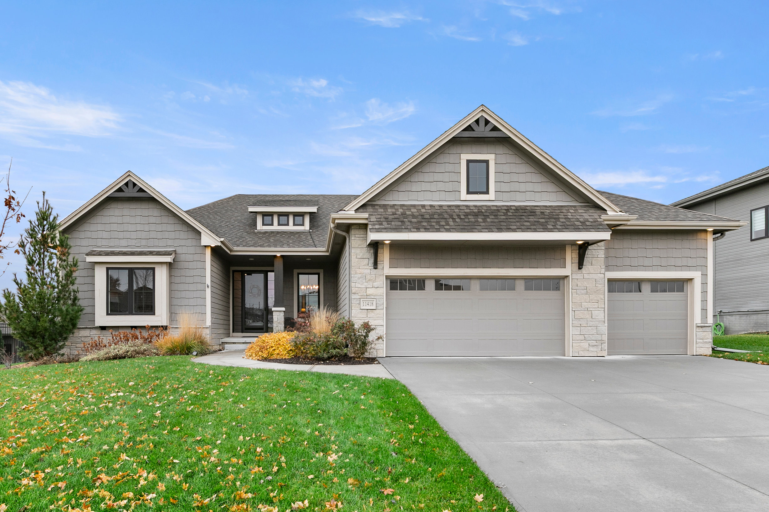 Floor plans Lincoln real estate