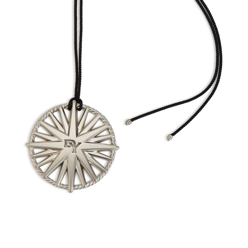 Jewelry Pendant
