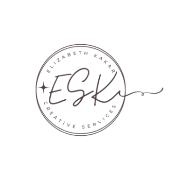 ESK Creative Logo