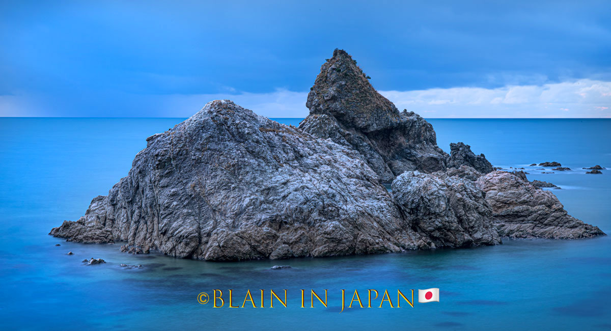 YukiGuni Niigata Tour - A Culinary and Seascape Photography