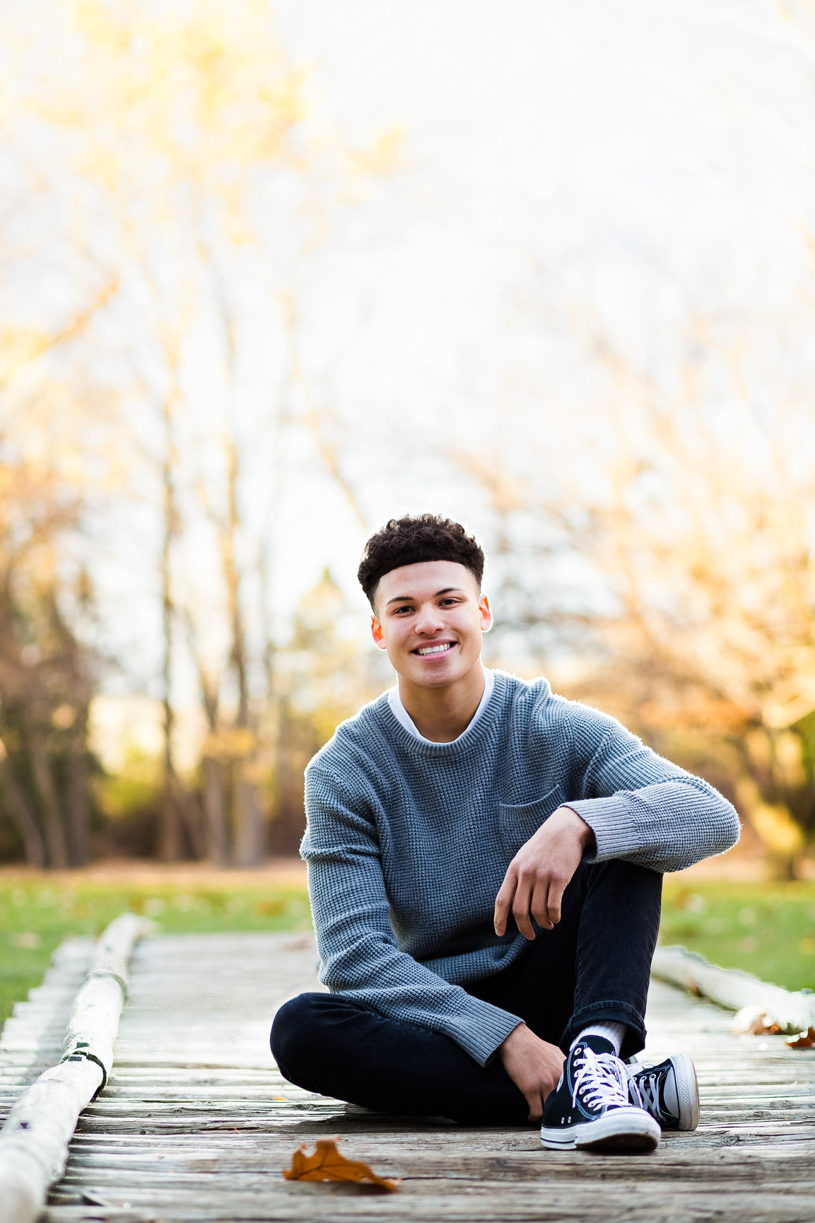 SENIOR GUYS Charity Waddington Photography