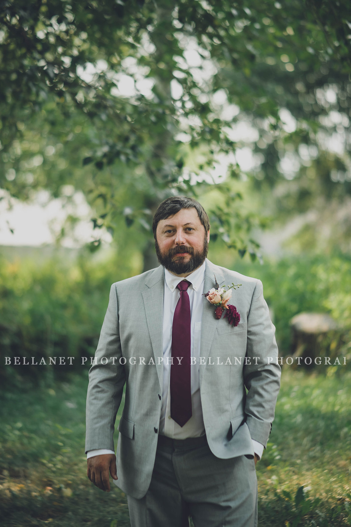 Christopher & Shauna