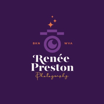 Renée Preston Photography Logo