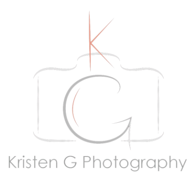 Kristen G Photography Logo