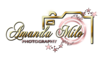 Amanda Milo Photography, LLC Logo