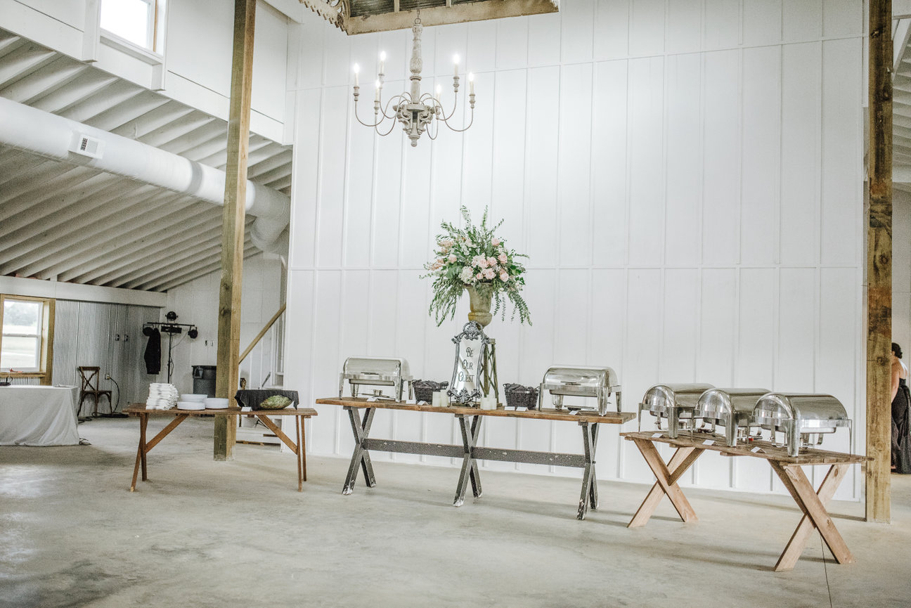 GALLERY Southern Skillet Catering