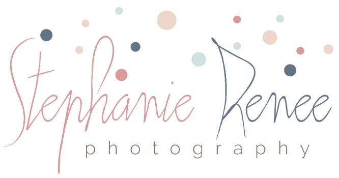 Stephanie Renee Photography Logo