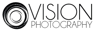 Vision Photography Logo