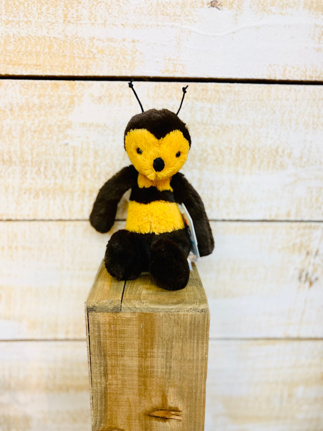 jellycat bee