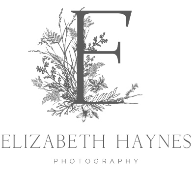 Elizabeth Haynes Photography Logo