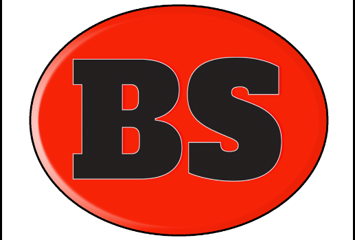Blasting Squad Logo