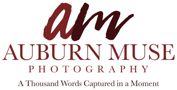 Auburn Muse Photography LLC Logo