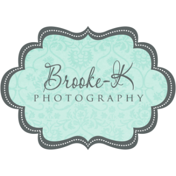 Brooke-K Photography Logo