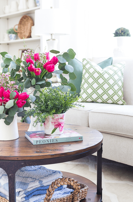 Spring Interior Design Edit - Delia Designs