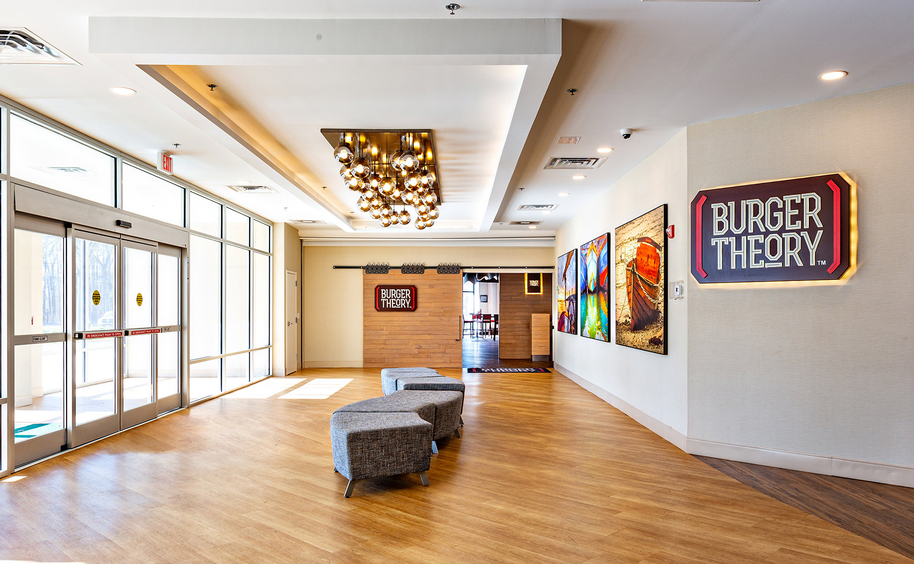 Hotel Remodel Glenn Bashaw Photographer