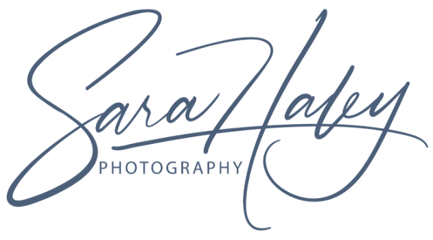 Sara Haley Photography Logo