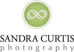 Sandra Curtis Photography Logo
