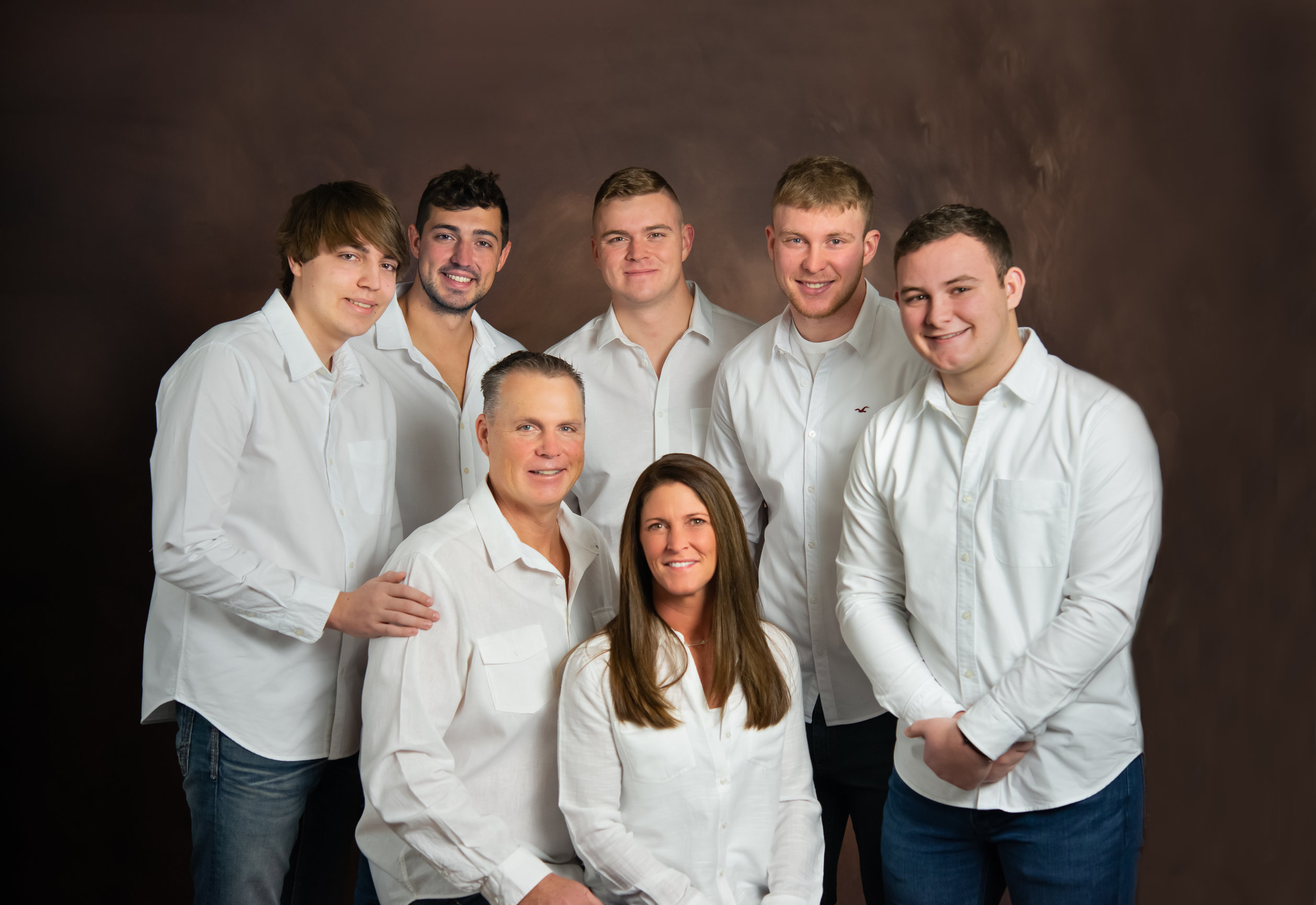 The Parlier Family Songs of Life Photography