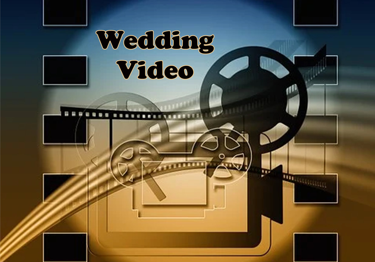 South Florida Wedding Video