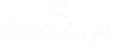 Cassie Leigh Photography Logo
