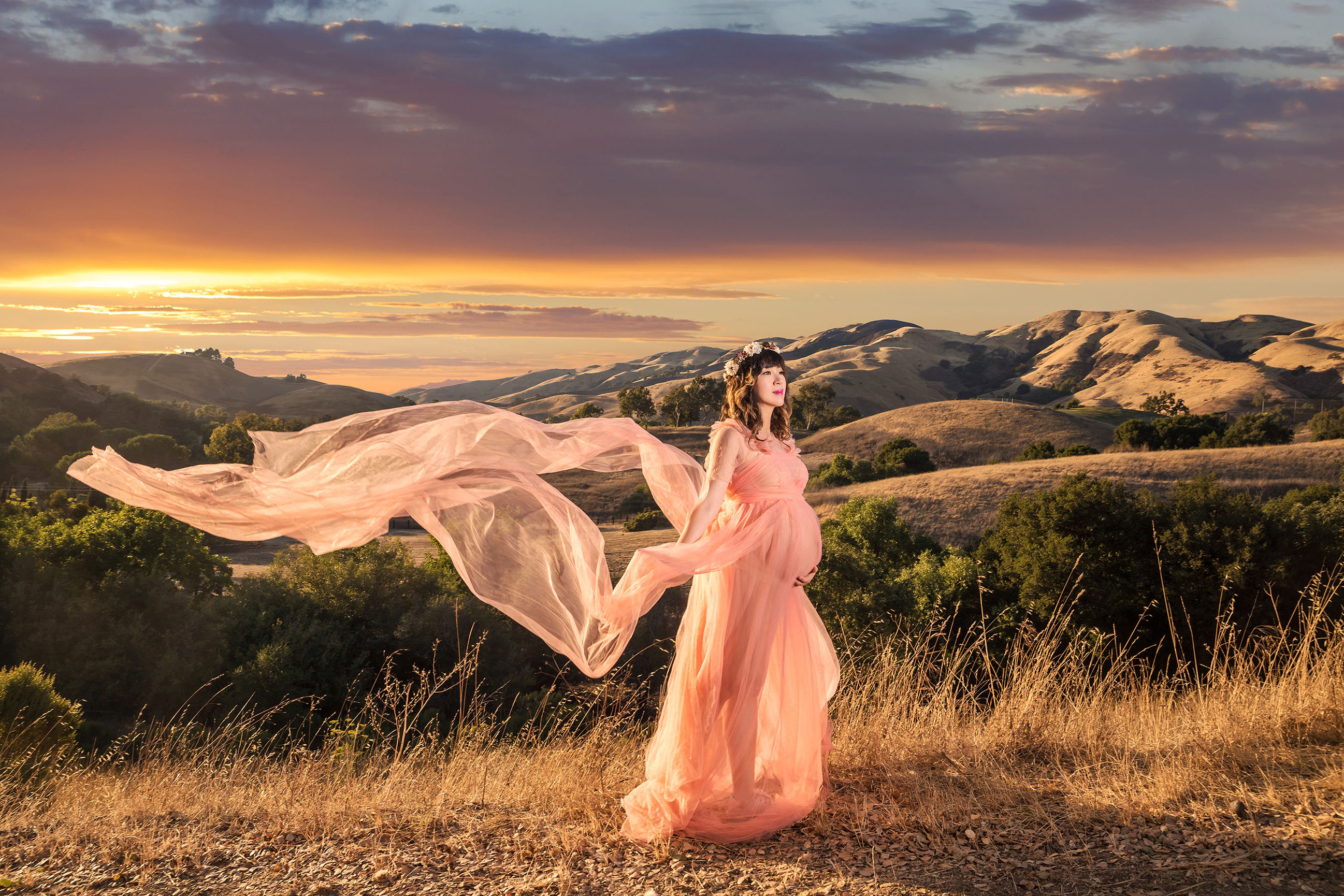 Portraits Danny Dong Photography San Francisco Bay Area