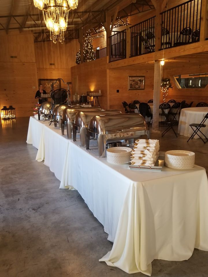 GALLERY Southern Skillet Catering