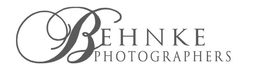 Behnke Photographers Logo