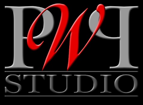 PWP Studio Logo